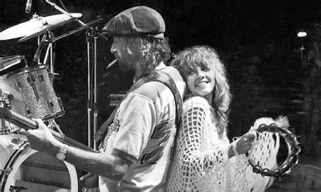 The Macabre Mystery of Fleetwood Mac's Enchanting Melody